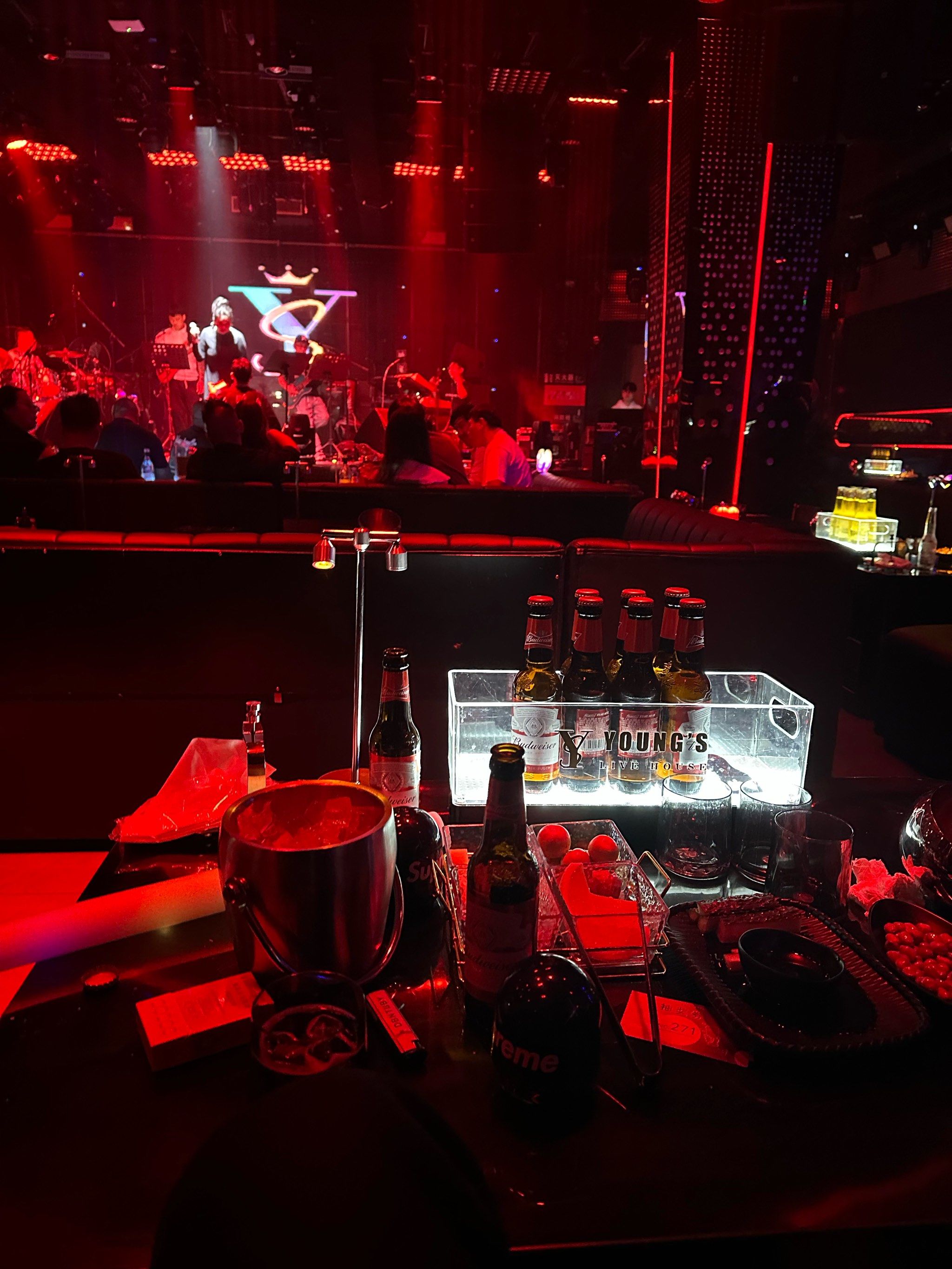 保山商务ktv：商务ktv意指商务场合的ktv娱乐活动-隆阳区ktv预定